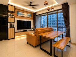 The Vales (D19), Condominium #605873021